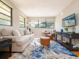 Be A Nomad - Newly renovated 1br apartment