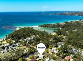 Huskisson Delight! by Experience Jervis Bay