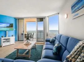 Monterey Lodge Unit 17, 27 Warne Tce Kings Beach