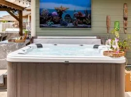 Mauna Olu Resort House