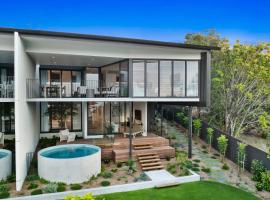 Luxe Condo at Alex Beach，亞歷山德拉岬角的分租公寓