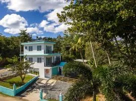 The Beach Pad Puntas