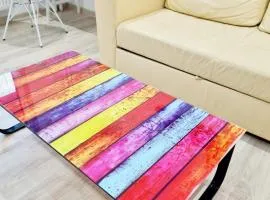 Apartmán Horný Smokovec