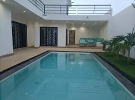 Belle villa à 600 m de l'océan