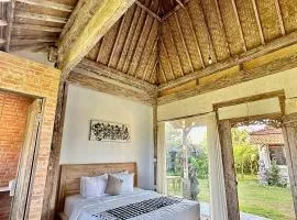 Bali Eco Living Yoga Healing Meditation and Retreat Center