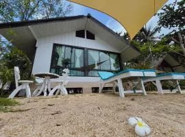Beach front House