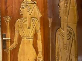 ستوديو حديث هادئ ومريح