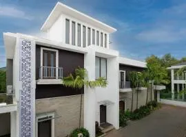 Melhor Stays Villa - L-M303 Luxury 3BHK villa with Private pool, Anjuna