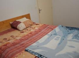 Nid douillet, hotel in Aiguillon