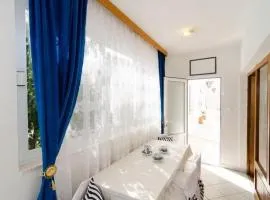 Apartments Villa Nikol - Two Bedroom Apartment with Sea View APT 4
