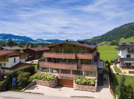 Westendorf में, होटल Chalet 149 Westendorf by ALPS RESORTS