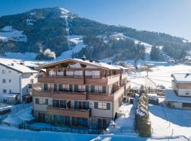 Chalet 149 Westendorf by ALPS RESORTS