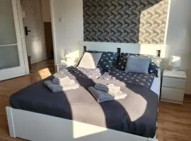 LIZO Deluxe apartman