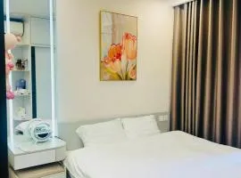 Ben's Homestay Ecopark - Haven Park H2
