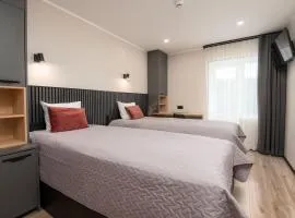 Hotel Vesiroos