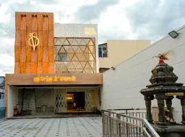 Sri Senthoor Velavan Palace SSV Palace