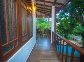 Sunset Heaven Habaraduwa