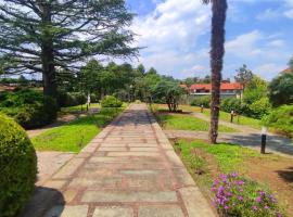 Phi Hotel Homy Druento, hotel in Druento