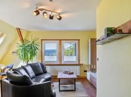 Ferienwohnung Zur alten Post