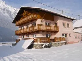 Ferienhaus Gurschi