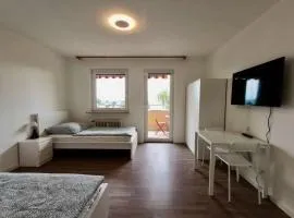 Großzügige Monteurwohnung mit TOP Anbindung