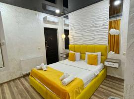 Nikas Guest House, hotel en Batumi