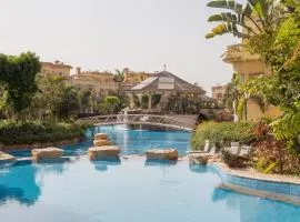 El Safwa Resort New Cairo
