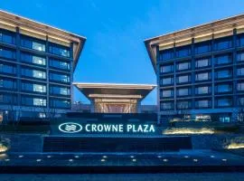 Crowne Plaza Zunhua Hot Spring Town by IHG
