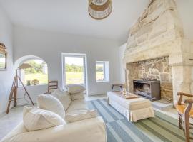 Gite De Charme - Daignac, hotel v destinaci Daignac