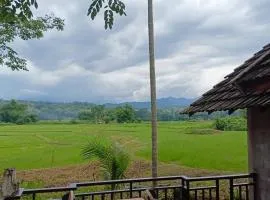 บ้านสวนเฮือนแก้ว แจ้ซ้อน โฮมสเตย์