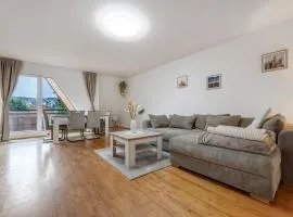 Ferienwohnung Berti