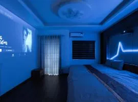 X-Stay Thư Trung