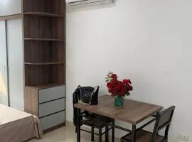 Healing Homestay