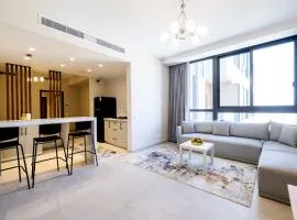 VESTA - El Sheikh Zayed Residence