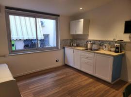 Le Case di Sole Monolocale Mondello, hotel in Mondello