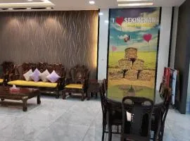Countryside Penthouse @ One Residence Sekinchan
