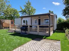 Chalet ZilverZand Renesse, chata v destinaci Renesse