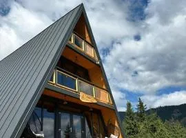 Cabana Piatra Codrilor