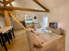 Le Loft de l Horloge