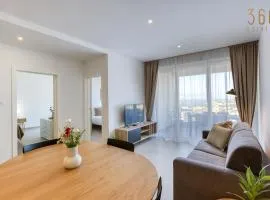 Special 3BR home with Private Terraces in Mellieha by 360 Estates