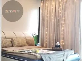 1718 Almas Suites Studio Netflix 100mbps BySTAY