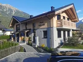 Chalet Schlossalm bis 9 Personen