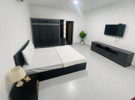 Maria Hotel, pet-friendly hotel in Ba Tri