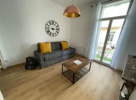 Bel appartement - Béziers - 4 pers - Balcon - Centre - IUT