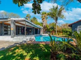 ADAIA GUEST House