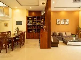 Alley 7 Homestay