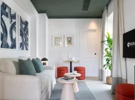 Casa Bedoya Suites & Colors by Magno Apartments