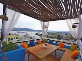 Hotel Udai Niwas By The Lake