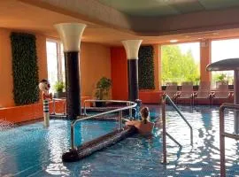 Hotel Wellamarin