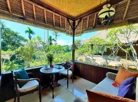 Kavita 1 BR Grand Deluxe Valley View ZN236